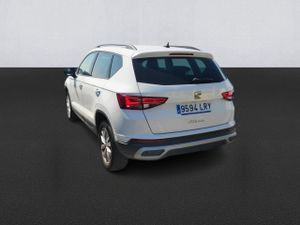Seat Ateca 1.0 Tsi 81kw St&sp Style Go - Foto 7