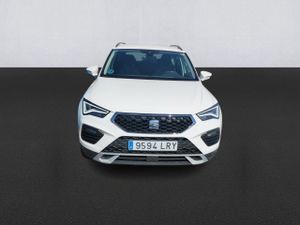 Seat Ateca 1.0 Tsi 81kw St&sp Style Go - Foto 3