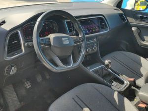 Seat Ateca 1.0 Tsi 81kw St&sp Style Go - Foto 8