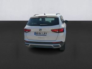 Seat Ateca 1.0 Tsi 81kw St&sp Style Go - Foto 5