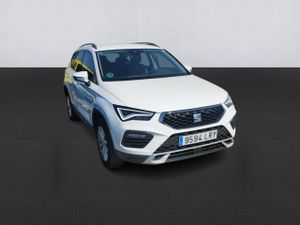 Seat Ateca 1.0 Tsi 81kw St&sp Style Go - Foto 4