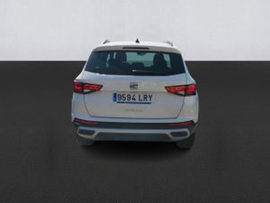 Seat Ateca 1.0 Tsi 81kw St&sp Style Go - Foto 6