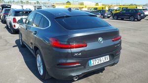 Bmw X4 Xdrive20d - Foto 3