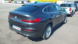 Bmw X4 Xdrive20d - Foto 4