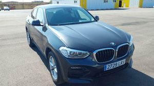 Bmw X4 Xdrive20d - Foto 5