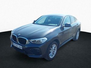 Bmw X4 Xdrive20d - Foto 2