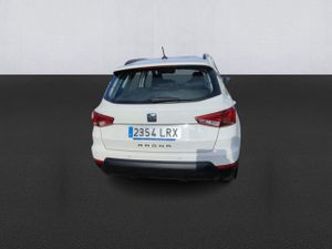 Seat Arona 1.0 Tsi 81kw (110cv) Style Go2 - Foto 6