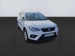 Seat Arona 1.0 Tsi 81kw (110cv) Style Go2 - Foto 4