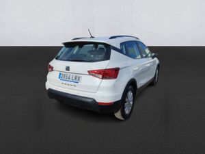 Seat Arona 1.0 Tsi 81kw (110cv) Style Go2 - Foto 5