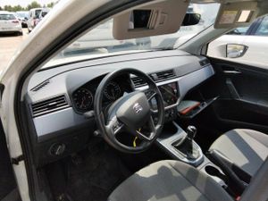 Seat Arona 1.0 Tsi 81kw (110cv) Style Go2 - Foto 8
