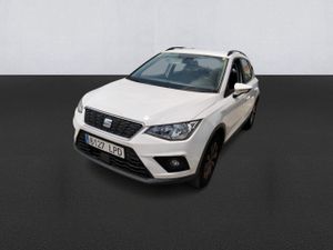 Seat Arona 1.0 Tsi 81kw (110cv) Style Go2 - Foto 2