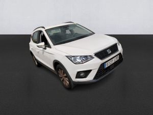 Seat Arona 1.0 Tsi 81kw (110cv) Style Go2 - Foto 4