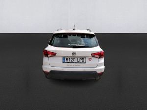 Seat Arona 1.0 Tsi 81kw (110cv) Style Go2 - Foto 6