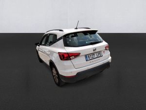 Seat Arona 1.0 Tsi 81kw (110cv) Style Go2 - Foto 7