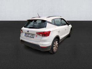 Seat Arona 1.0 Tsi 81kw (110cv) Style Go2 - Foto 5