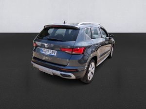 Seat Ateca 2.0 Tdi 110kw Dsg S&s X-perience Go - Foto 5