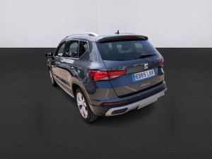 Seat Ateca 2.0 Tdi 110kw Dsg S&s X-perience Go - Foto 7