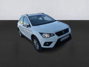 Seat Arona 1.0 Tsi 81kw (110cv) Style Go2 - Foto 4