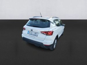 Seat Arona 1.0 Tsi 81kw (110cv) Style Go2 - Foto 5