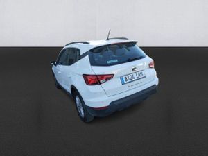 Seat Arona 1.0 Tsi 81kw (110cv) Style Go2 - Foto 7