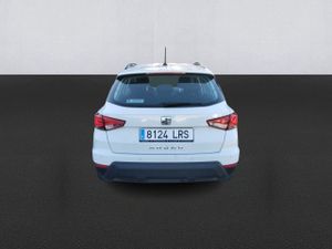 Seat Arona 1.0 Tsi 81kw (110cv) Style Go2 - Foto 6