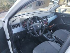 Seat Arona 1.0 Tsi 81kw (110cv) Style Go2 - Foto 8