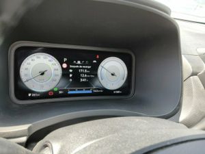 Hyundai Kona 150kw Ev Style Sky - Foto 9