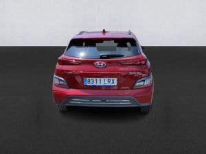 Hyundai Kona 150kw Ev Style Sky - Foto 6