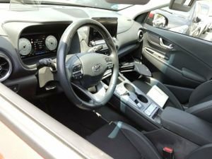 Hyundai Kona 150kw Ev Style Sky - Foto 8