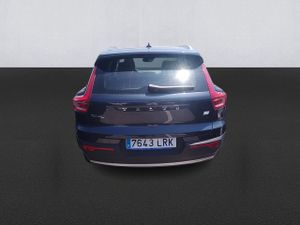 Volvo Xc40 1.5 T4 Twin Recharge Inscription Auto - Foto 6