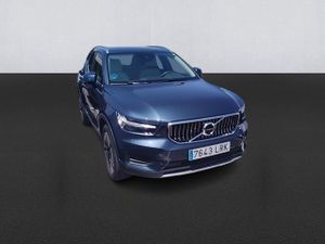 Volvo Xc40 1.5 T4 Twin Recharge Inscription Auto - Foto 4