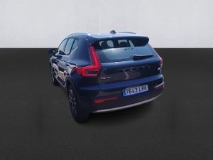 Volvo Xc40 1.5 T4 Twin Recharge Inscription Auto - Foto 7