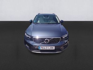 Volvo Xc40 1.5 T4 Twin Recharge Inscription Auto - Foto 3