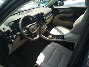 Volvo Xc40 1.5 T4 Twin Recharge Inscription Auto - Foto 8