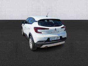 Renault Captur Intens Tce 140cv Gpf Micro Híbrido - Foto 7