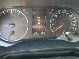 Renault Captur Intens Tce 140cv Gpf Micro Híbrido - Foto 9