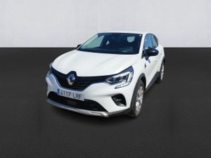 Renault Captur Intens Tce 140cv Gpf Micro Híbrido - Foto 2