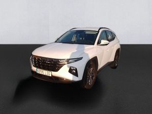 Hyundai Tucson 1.6 Tgdi 169kw (230cv) Hev Maxx Auto - Foto 2
