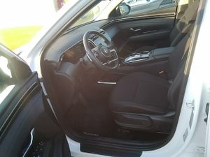 Hyundai Tucson 1.6 Tgdi 169kw (230cv) Hev Maxx Auto - Foto 8