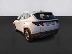 Hyundai Tucson 1.6 Tgdi 169kw (230cv) Hev Maxx Auto - Foto 7