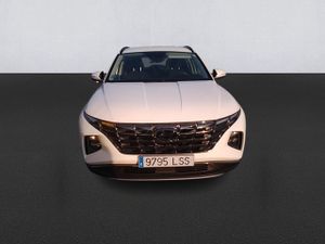Hyundai Tucson 1.6 Tgdi 169kw (230cv) Hev Maxx Auto - Foto 3