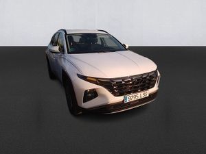 Hyundai Tucson 1.6 Tgdi 169kw (230cv) Hev Maxx Auto - Foto 4