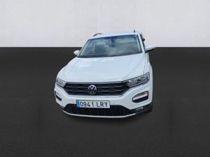 Volkswagen T-roc Advance 1.0 Tsi 81kw (110cv) - Foto 3