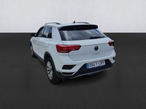 Volkswagen T-roc Advance 1.0 Tsi 81kw (110cv) - Foto 7