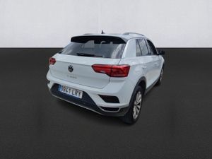 Volkswagen T-roc Advance 1.0 Tsi 81kw (110cv) - Foto 5