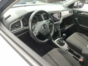 Volkswagen T-roc Advance 1.0 Tsi 81kw (110cv) - Foto 8