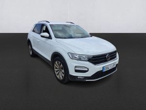 Volkswagen T-roc Advance 1.0 Tsi 81kw (110cv) - Foto 4