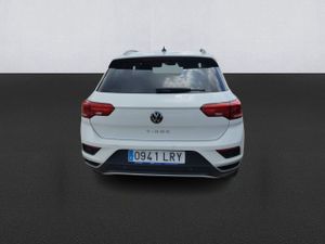 Volkswagen T-roc Advance 1.0 Tsi 81kw (110cv) - Foto 6