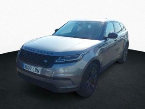 Land Rover Range Rover Velar 2.0 I4 Phev 297kw (404cv) S 4wd Auto - Foto 2