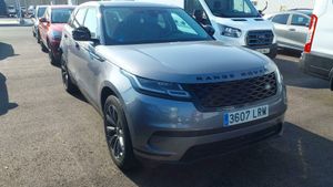 Land Rover Range Rover Velar 2.0 I4 Phev 297kw (404cv) S 4wd Auto - Foto 5